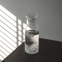 kök 日日涼水壺｜820ml